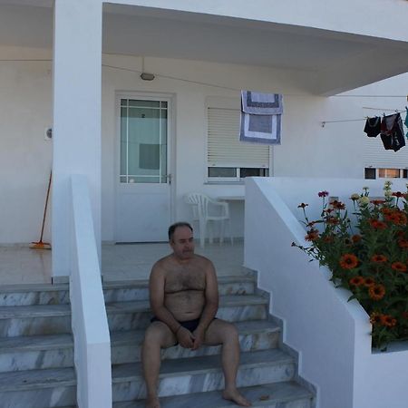 Studio Anthoula Kefalos  Ruang foto