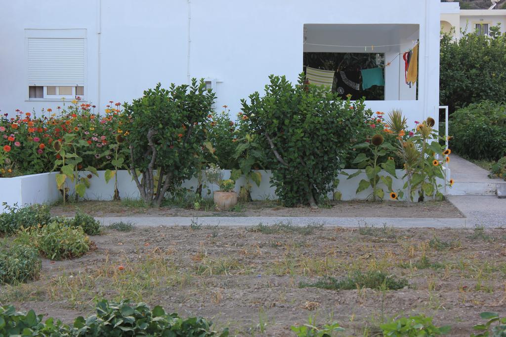 Studio Anthoula Kefalos  Ruang foto