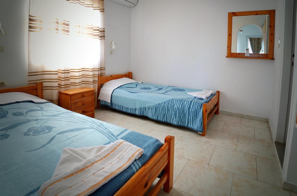 Studio Anthoula Kefalos  Ruang foto